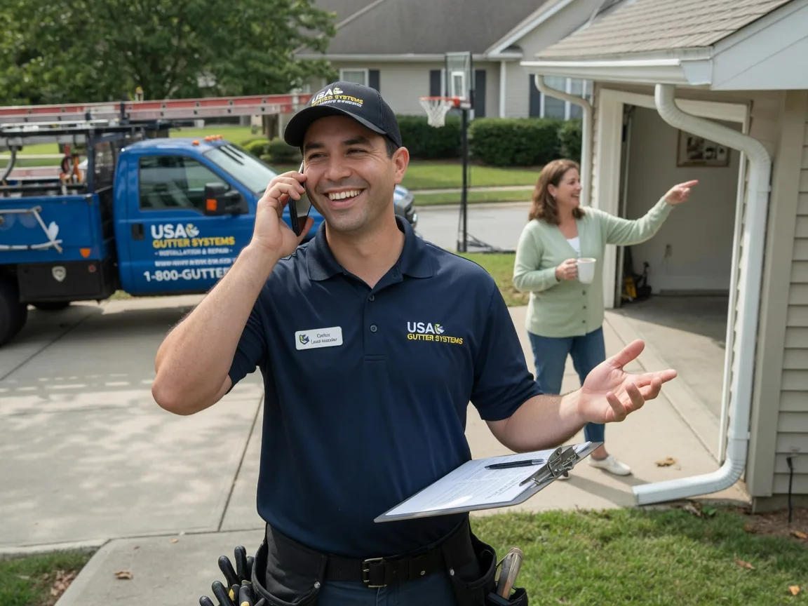 Gutter Installation Fayetteville, PA FAQs